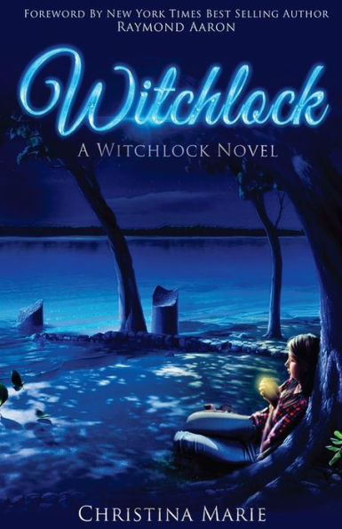 Witchlock: A Witchlock Novel