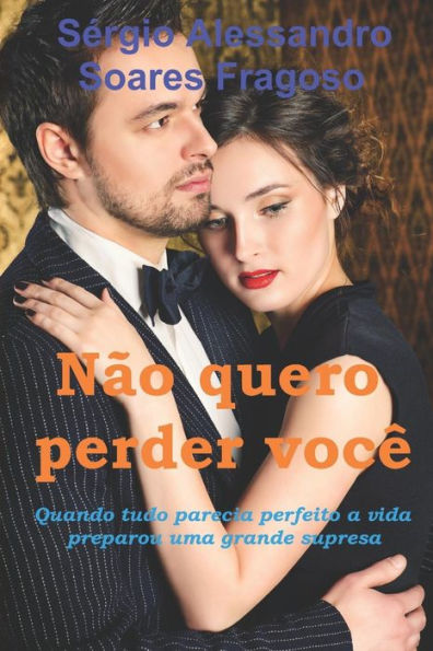 Nï¿½o Quero Perder Vocï¿½
