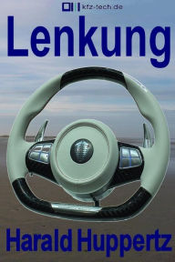 Title: Lenkung, Author: Harald Huppertz