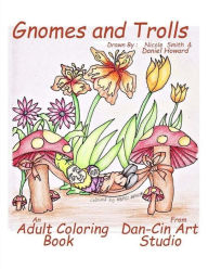 Title: Gnomes And Trolls, Author: Daniel Howard