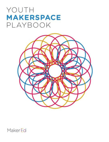 Youth Makerspace Playbook