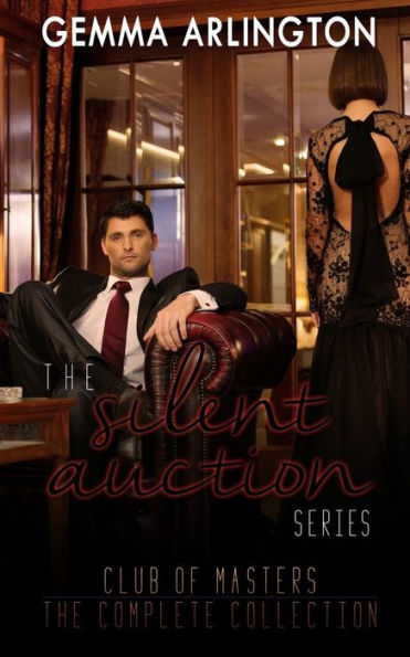Auction Series -The Complete Collection