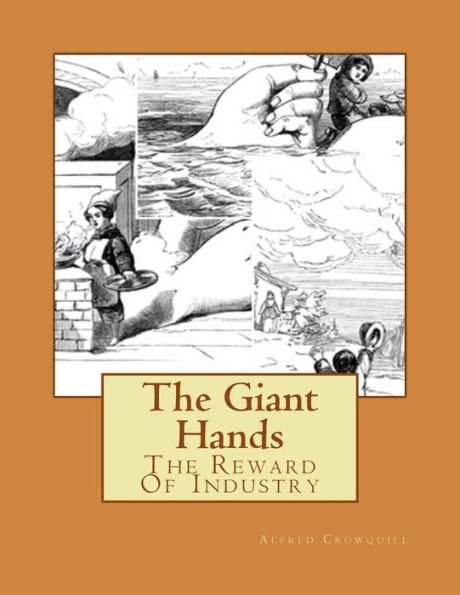 The Giant Hands