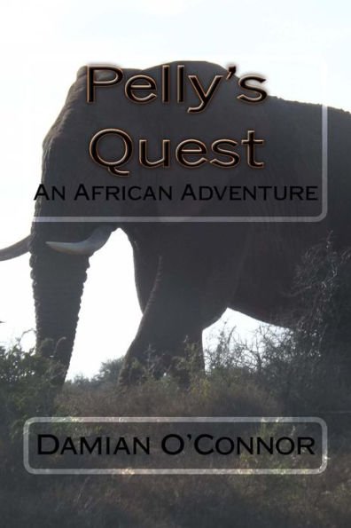 Pelly's Quest: An African Adventure