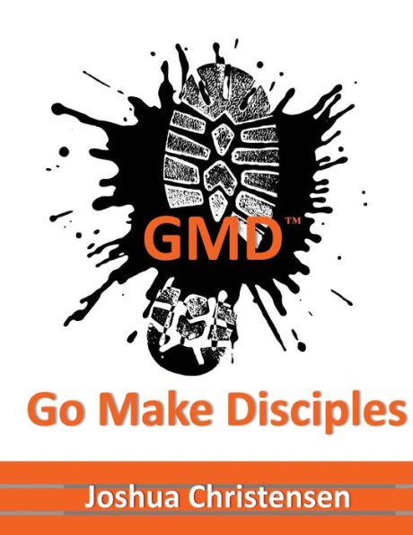 Go Make Disciples