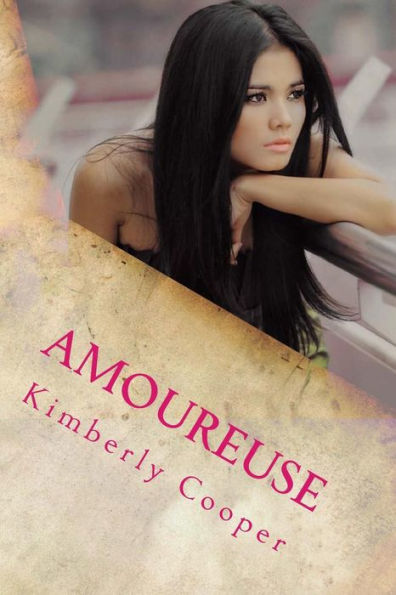 Amoureuse !