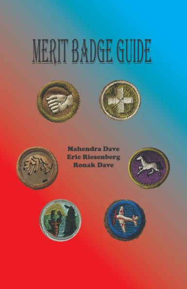 Merit Badge Guide