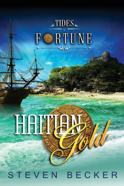 Haitian Gold