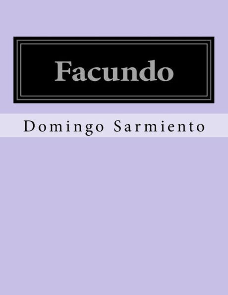 Facundo