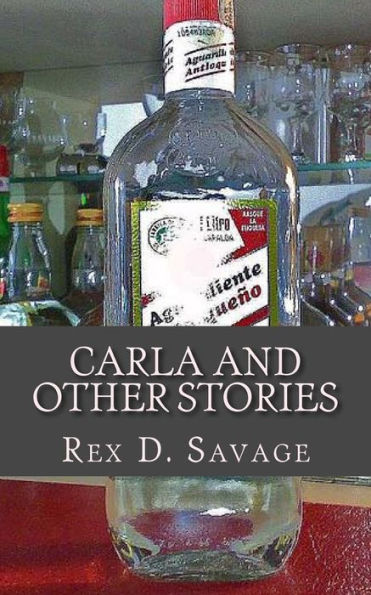 Carla and Other Stories