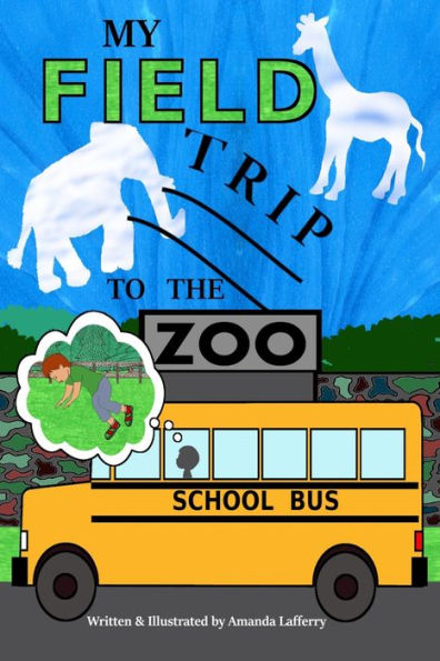My Field Trip to the Zoo