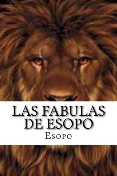 Las fabulas de Esopo