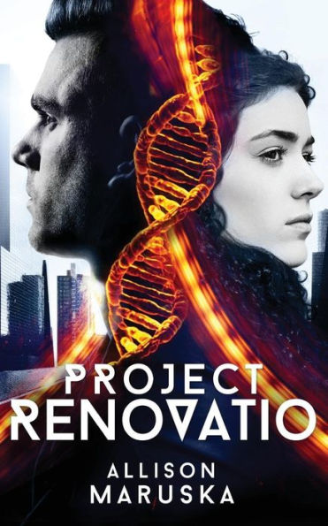 Project Renovatio