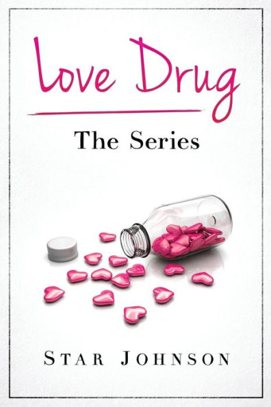 Love Drug: The Series