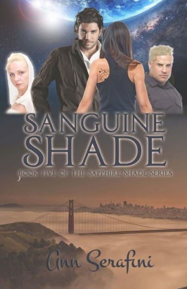 Sanguine Shade
