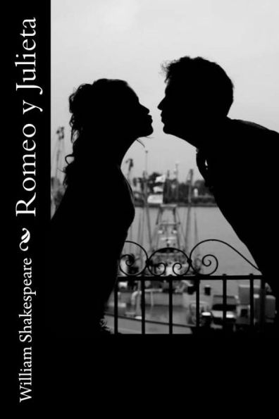 Romeo y Julieta: Mejor novela de romance