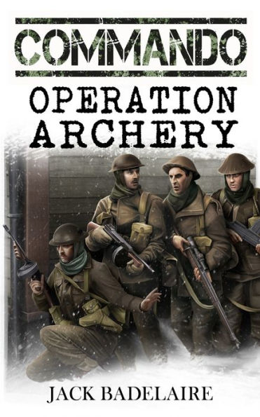 Operation Archery