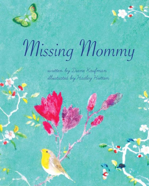 Missing Mommy