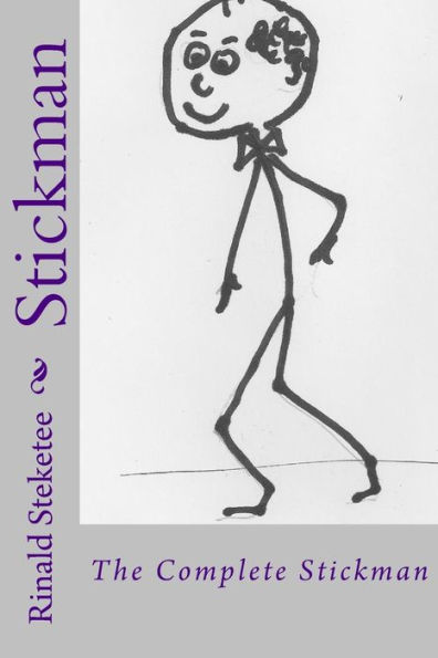 Stickman: The Complete Stickman