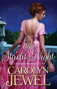 Title: One Starlit Night, Author: Carolyn Jewel