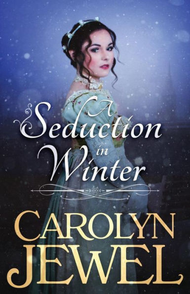 A Seduction Winter