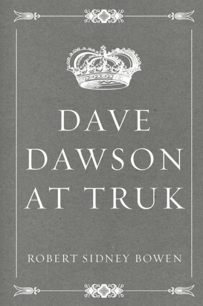 Dave Dawson at Truk