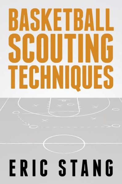 Basketball Scouting Techniques