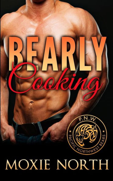 Bearly Cooking: Pacific Northwest Bears
