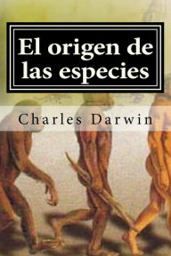 Title: El origen de las especies, Author: Charles Darwin