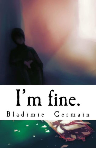 I'm fine.: A series of monologues at different stages of depression