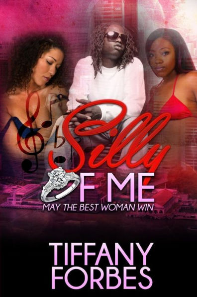 Silly of Me: May the Best Woman Win