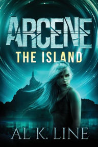 Title: Arcene: The Island, Author: Al K Line