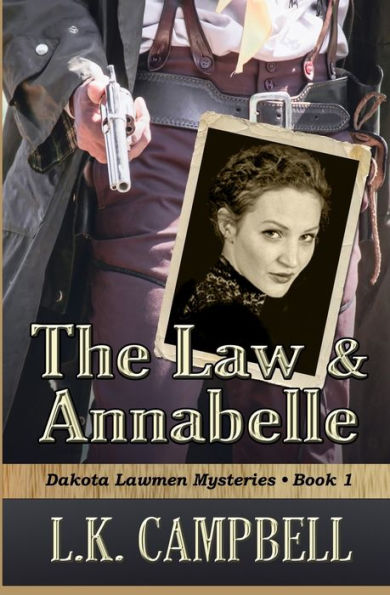 The Law & Annabelle