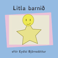 Title: Litla barnid, Author: Eydis Bjornsdottir