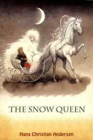 Title: The Snow Queen, Author: Hans Christian Andersen