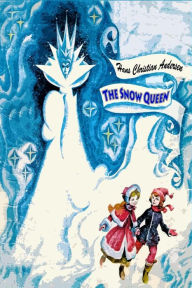 Title: The Snow Queen, Author: Hans Christian Andersen