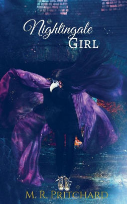 Nightingale Girlpaperback - 