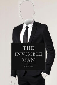 Title: The Invisible Man, Author: H. G. Wells