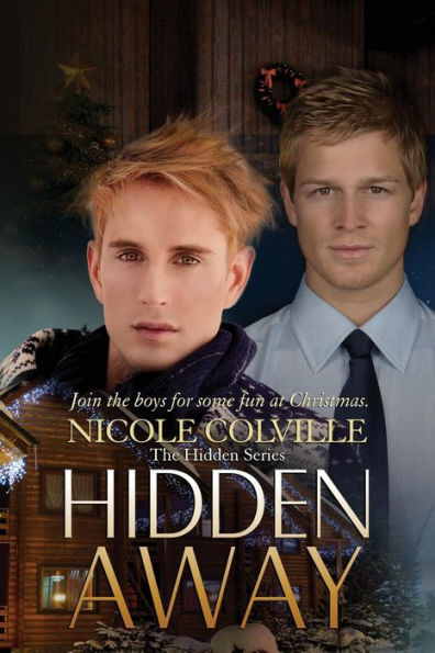 Hidden Away: The Hidden Series