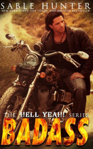 Title: BADASS Hell Yeah!, Author: Sable Hunter