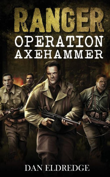 Operation Axehammer