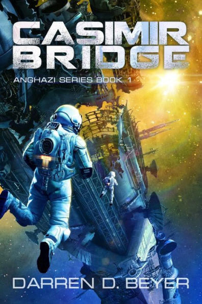 Casimir Bridge