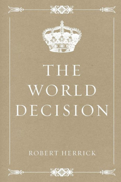 The World Decision