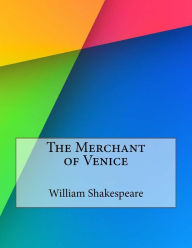 The Merchant of Venice