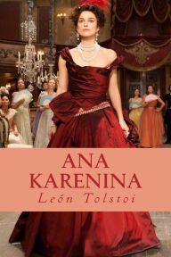 Title: Ana Karenina, Author: Leo Tolstoy