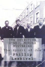 The Detective O'Neil Murder Mysteries: The Spirit of Joe