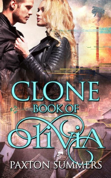 Clone: The Book of Olivia
