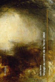 Title: Voyage au centre de la Terre 1864, Author: Jules Verne