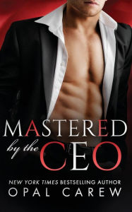 Title: Mastered by the CEO, Author: Marksebookformatting Com