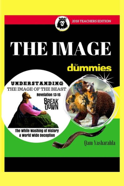 The Image: Understanding the Image of the beast